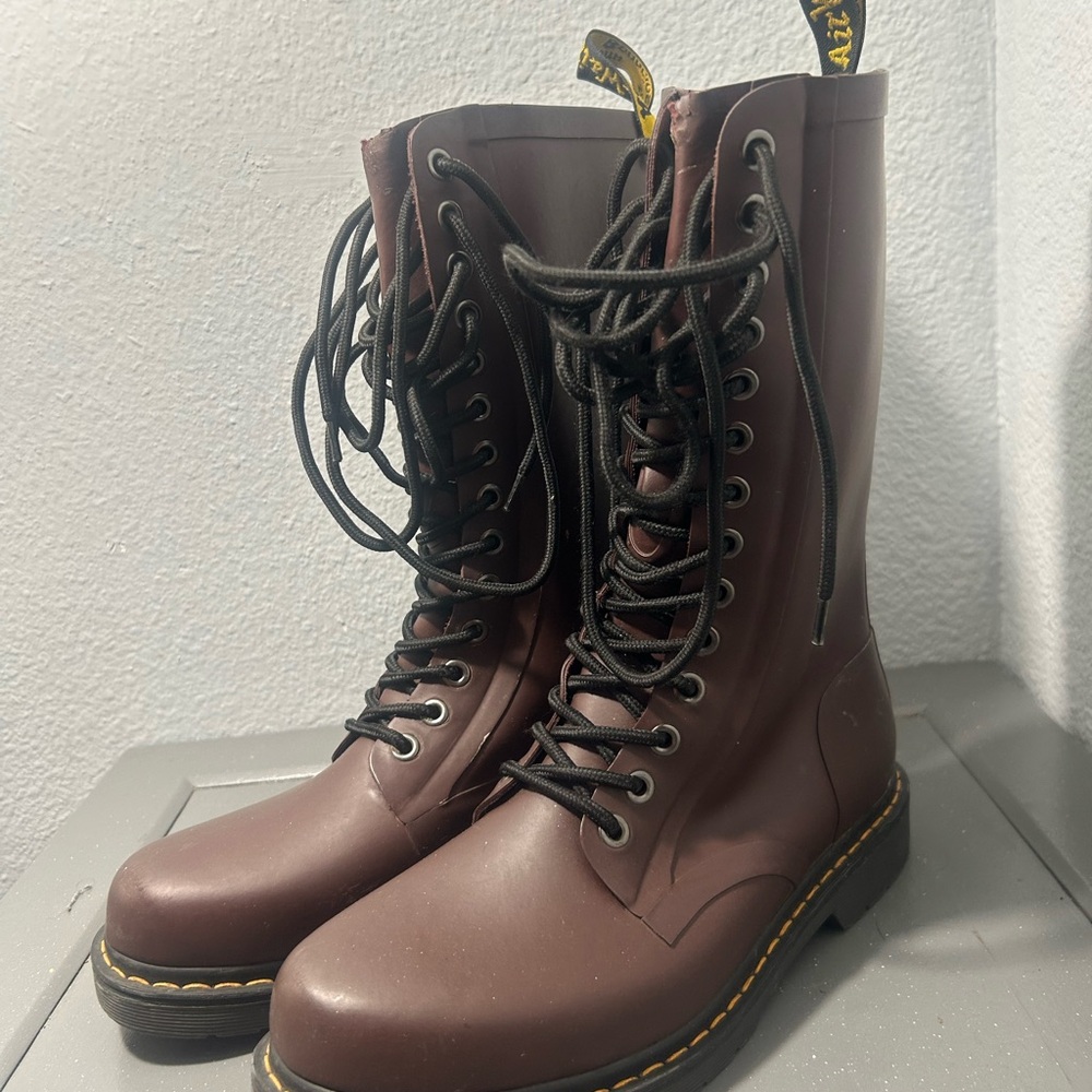Dr. Martens Shower Boots